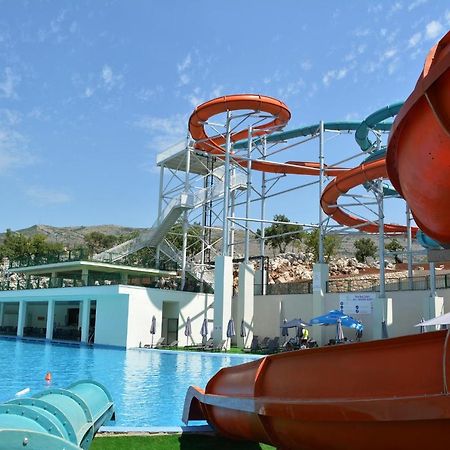Sl Olimp Aparthotel Trebinje Esterno foto